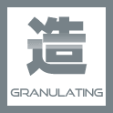 Granulating