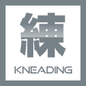 Kneading