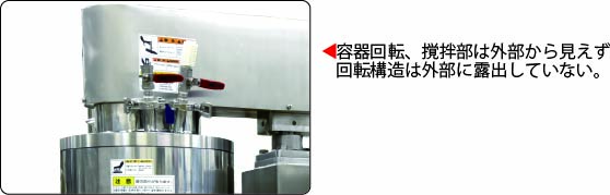RM型保護カバー